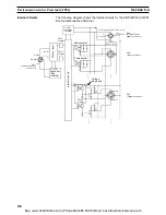 Preview for 211 page of Omron CS1W-DRM21 Operation Manual