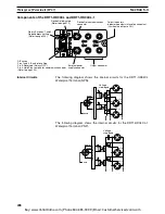 Preview for 225 page of Omron CS1W-DRM21 Operation Manual