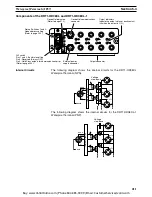 Preview for 228 page of Omron CS1W-DRM21 Operation Manual