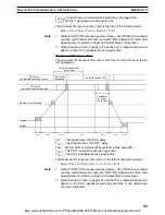 Preview for 318 page of Omron CS1W-DRM21 Operation Manual