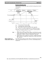 Preview for 320 page of Omron CS1W-DRM21 Operation Manual