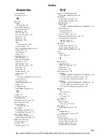 Preview for 374 page of Omron CS1W-DRM21 Operation Manual