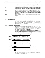 Preview for 21 page of Omron CS1W-ETN01 Operation Manuals