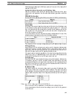 Preview for 58 page of Omron CS1W-ETN01 Operation Manuals