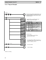 Preview for 86 page of Omron CS1W-ETN01 Operation Manuals