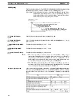 Preview for 88 page of Omron CS1W-ETN01 Operation Manuals