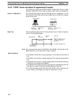 Preview for 122 page of Omron CS1W-ETN01 Operation Manuals