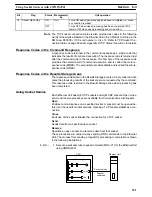 Preview for 133 page of Omron CS1W-ETN01 Operation Manuals