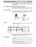 Preview for 138 page of Omron CS1W-ETN01 Operation Manuals