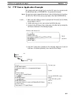 Preview for 157 page of Omron CS1W-ETN01 Operation Manuals