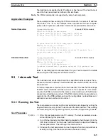 Preview for 175 page of Omron CS1W-ETN01 Operation Manuals