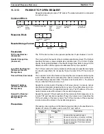 Preview for 214 page of Omron CS1W-ETN01 Operation Manuals