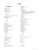 Preview for 257 page of Omron CS1W-ETN01 Operation Manuals