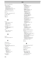 Preview for 260 page of Omron CS1W-ETN01 Operation Manuals