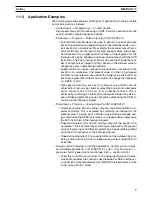 Предварительный просмотр 27 страницы Omron CS1W-HCA12-V1 Operation Manual