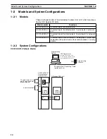 Предварительный просмотр 34 страницы Omron CS1W-HCA12-V1 Operation Manual