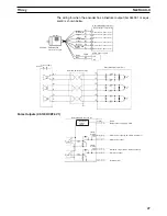 Preview for 67 page of Omron CS1W-HCA12-V1 Operation Manual