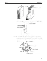 Preview for 71 page of Omron CS1W-HCA12-V1 Operation Manual