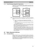 Предварительный просмотр 83 страницы Omron CS1W-HCA12-V1 Operation Manual