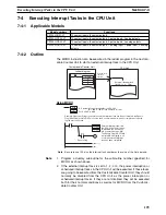 Preview for 145 page of Omron CS1W-HCA12-V1 Operation Manual