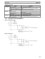 Preview for 149 page of Omron CS1W-HCA12-V1 Operation Manual