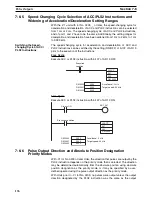 Preview for 156 page of Omron CS1W-HCA12-V1 Operation Manual