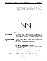 Preview for 164 page of Omron CS1W-HCA12-V1 Operation Manual