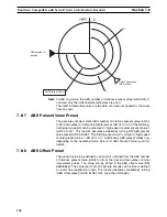 Предварительный просмотр 166 страницы Omron CS1W-HCA12-V1 Operation Manual