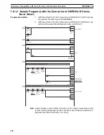 Preview for 172 page of Omron CS1W-HCA12-V1 Operation Manual