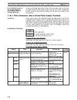 Preview for 182 page of Omron CS1W-HCA12-V1 Operation Manual