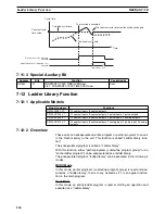 Предварительный просмотр 186 страницы Omron CS1W-HCA12-V1 Operation Manual