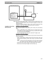 Предварительный просмотр 197 страницы Omron CS1W-HCA12-V1 Operation Manual