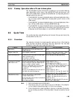 Preview for 209 page of Omron CS1W-HCA12-V1 Operation Manual