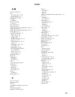 Preview for 245 page of Omron CS1W-HCA12-V1 Operation Manual