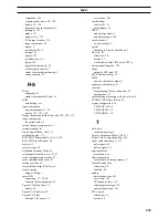 Preview for 249 page of Omron CS1W-HCA12-V1 Operation Manual