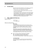 Preview for 20 page of Omron CS1W-LC001 Operation Manual