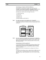 Preview for 31 page of Omron CS1W-LC001 Operation Manual