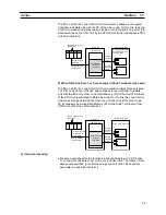 Preview for 33 page of Omron CS1W-LC001 Operation Manual