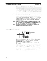 Preview for 54 page of Omron CS1W-LC001 Operation Manual