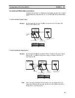 Preview for 101 page of Omron CS1W-LC001 Operation Manual