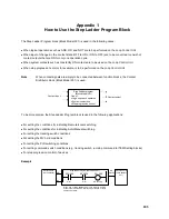 Preview for 222 page of Omron CS1W-LC001 Operation Manual