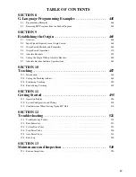 Preview for 8 page of Omron CS1W-MC221 - Operation Manual