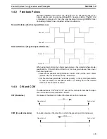 Preview for 42 page of Omron CS1W-MC221 - Operation Manual