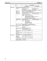 Preview for 45 page of Omron CS1W-MC221 - Operation Manual