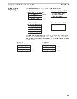 Preview for 68 page of Omron CS1W-MC221 - Operation Manual