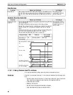 Preview for 75 page of Omron CS1W-MC221 - Operation Manual