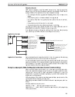 Preview for 78 page of Omron CS1W-MC221 - Operation Manual