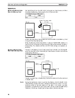 Preview for 125 page of Omron CS1W-MC221 - Operation Manual