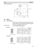 Preview for 134 page of Omron CS1W-MC221 - Operation Manual