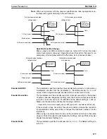 Preview for 204 page of Omron CS1W-MC221 - Operation Manual